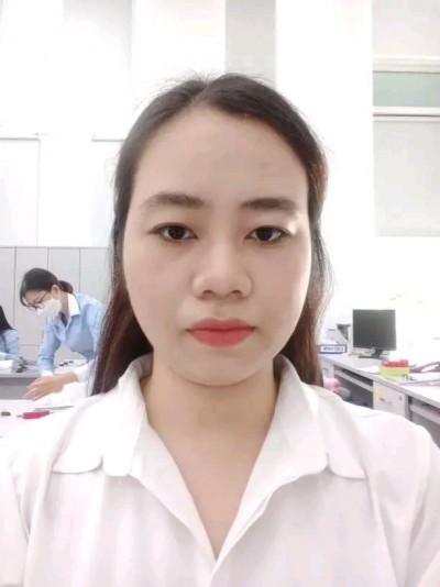 Lê Thị Ngọc Thanh 